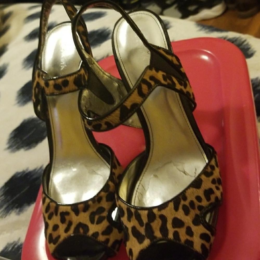 Calvin Klein Sandal